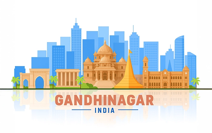 Cuddle Crew Gandhinagar Campus Coming Soon